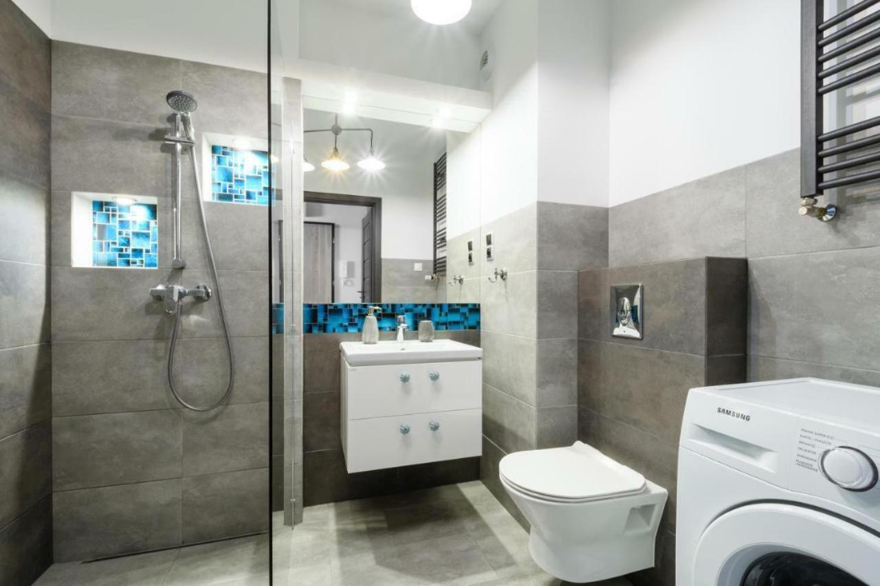 Roztocka Studio, Free Parking, Ac, 1 Tram To The & National Stadion Warszawa
