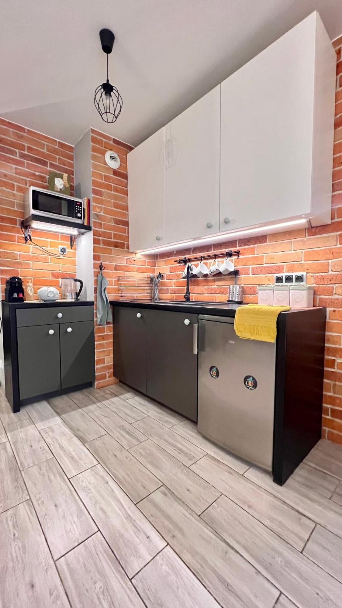 Roztocka Studio, Free Parking, Ac, 1 Tram To The & National Stadion * Warsaw